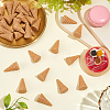30Pcs Resin Decoden Cabochons CRES-SC0003-32B-4