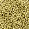 6/0 Glass Seed Beads X1-SEED-A017-4mm-1113-2