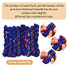 Pure Silk Cord OCOR-TAC0028-10A-5