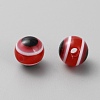 Plastic Beads KY-WH0045-56-1