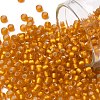 TOHO Round Seed Beads SEED-XTR08-0030F-1