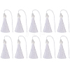 Polyester Tassel Pendants FIND-WH20031-12A-1