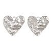 304 Stainless Steel Pendants SA-CBAB51A-13P-1