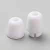 Plastic Breakaway Clasps KY-WH0045-58A-02-2