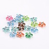 Colorful Acrylic Beads Y-PB21P9226-2