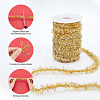   Sparkle Tinsel Hanging Garland DIY-PH0009-31-3