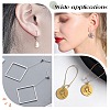 SUNNYCLUE DIY Earring Making Findings Kit FIND-SC0002-20-6