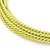 5M 2-Ply Anodized Aluminum Wire AW-T001-02A-14-2