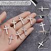 Alloy Pendants FIND-BM0001-14-6