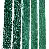 Electroplate Glass Beads Strands LS-EGLA-A044-T8mm-A18-2