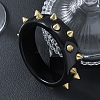 Punk Resin Bangles BJEW-P357-01P-02-1