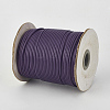 Eco-Friendly Korean Waxed Polyester Cord YC-P002-1.5mm-1137-3