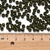 TOHO 6/0 Round Beads X-SEED-TR06-0617-3