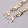 Zinc Alloy Bag Straps FIND-TAC0003-13-2