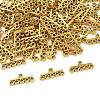 Alloy Chandelier Component Links FIND-WH0040-70AG-2