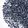 Plated Glass Seed Beads MRMJ-S034-04A-2