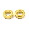 Alloy Spacer Beads FIND-A039-01G-2