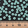 6/0 Glass Seed Beads SEED-T005-14-B25-5