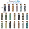 Natural Gemstone Beads G-YW0002-23-2