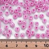 6/0 Glass Seed Beads X-SEED-A011-4mm-151-3