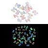 Luminous Resin Decoden Cabochons RESI-K036-10B-1