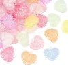 Luminous Opaque Acrylic Pendants MACR-K361-12-2