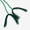 Natural White Jade Bead Strands G-G914-2mm-05-3