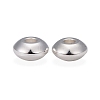 201 Stainless Steel Spacer Beads X-STAS-H410-12S-B-3