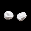 ABS Plastic Imitation Pearl Beads PL-CBA8DB3-18-2