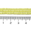 Cat Eye Beads Strands CE-Z001-01F-4