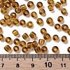 Glass Seed Beads SEED-US0003-4mm-2C-3