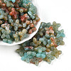 Transparent Acrylic Beads X1-TACR-T028-35I-1