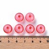 Transparent Acrylic Beads LS-TACR-S152-16A-710-4