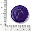 Handmade Lampwork Pendants LAMP-R005-01A-3
