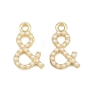 Alloy Pendants AL-CBA1FD3-23G-02-1