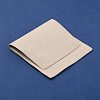 Microfiber Jewelry Bag Gift Pouches ABAG-WH0032-22B-02-1