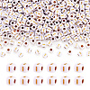 Opaque Acrylic Beads MACR-TAG0001-07I-1