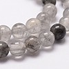 Natural Cloudy Quartz Beads Strands X-G-D840-69-8mm-3