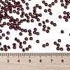 MIYUKI Round Rocailles Beads SEED-X0055-RR0141D-4