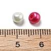 Acrylic Beads OACR-D300-01I-3