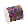 Metallic Thread MCOR-CJ0001-03A-3