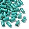 Acrylic Imitation Gemstone Beads MACR-K359-66C-1