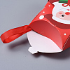 Star Shape Christmas Gift Boxes X-CON-L024-F03-2