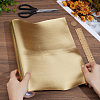 PVC Imitation Leather Fabric AJEW-WH20006-451A-3