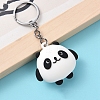 PVC Keychain PW-WG5FF06-01-1