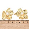 Brass Pendants KK-L255-23G-06-3