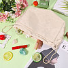 Oxford Cloth Organizer Insert PURS-WH0001-91A-02-5
