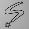 304 Stainless Steel Pendant Necklaces LS-NJEW-WH0023-26EB-1