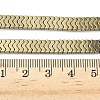 Electroplated Synthetic Non-magnetic Hematite Beads Strands G-A263-I01-01B-4