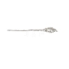 Alloy Cloud Hair Sticks PW-WG9E1F1-01-5